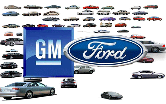 福特-通用汽車競爭策略.gif