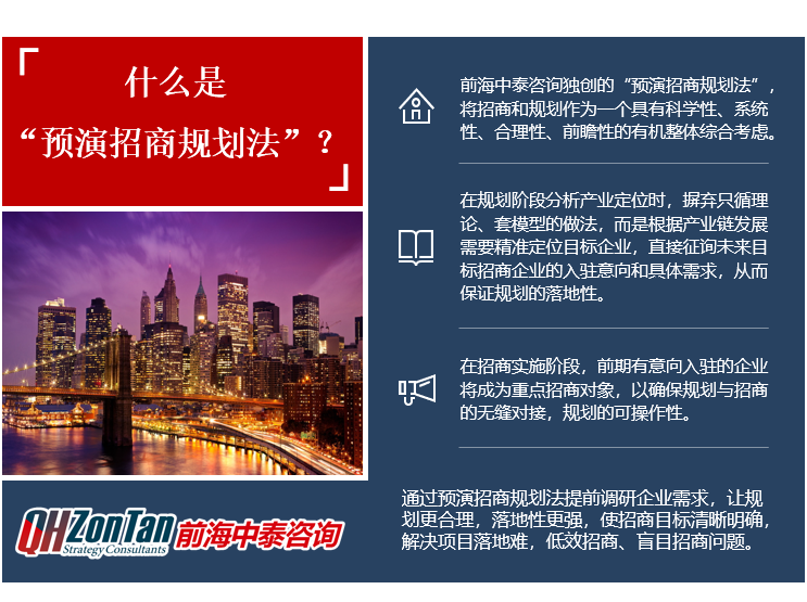 前海中泰咨詢(xún)產(chǎn)業(yè)園區(qū)規(guī)劃“預(yù)演招商規(guī)劃法”.png